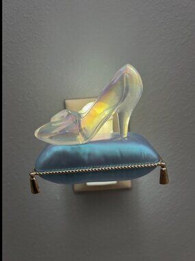 BBW Discontinued Disney Princess Cinderella Wallflower Plug LAST ONE!